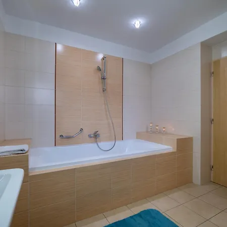 Penzion Iris Rajecké Teplice