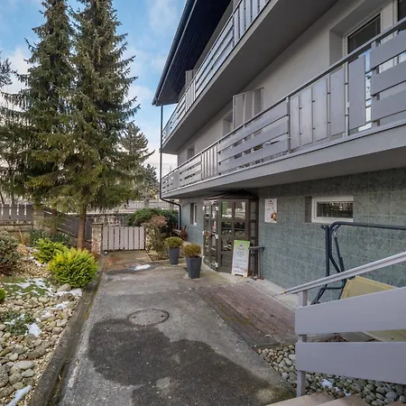 Iris Rajecké Teplice