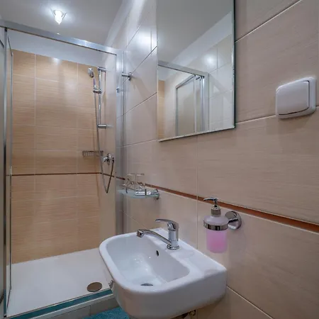 Iris 3* Rajecké Teplice