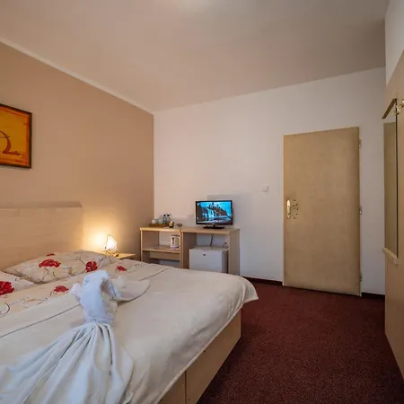 Iris Rajecké Teplice