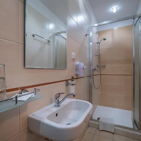 Penzion Iris Rajecké Teplice