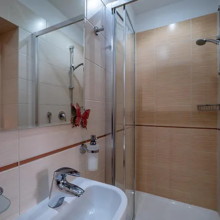 Iris Penzion Rajecké Teplice