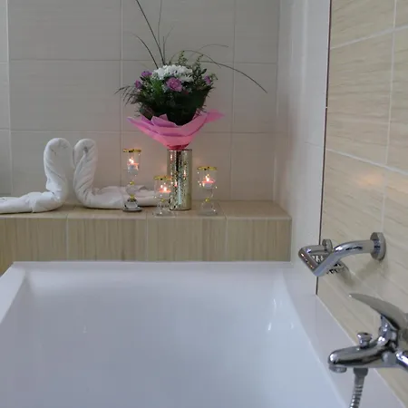 Penzion Iris Rajecké Teplice