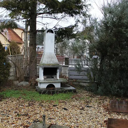 Iris Rajecké Teplice