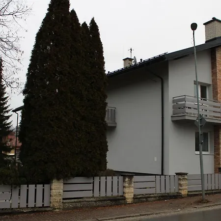 Penzion Iris Rajecké Teplice