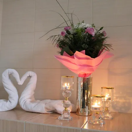 Iris 3* Rajecké Teplice