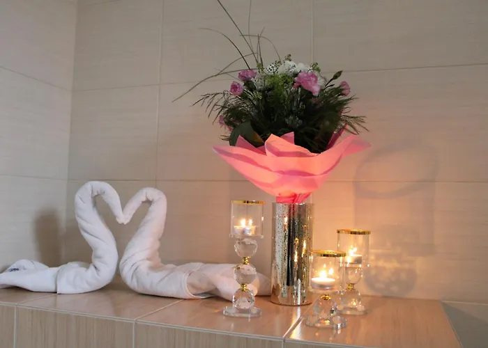 Iris 3* 劳耶克特普利采